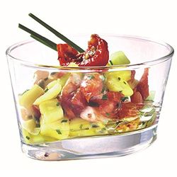 BAUSCHER Options Teller Flach Cup, 30 cm