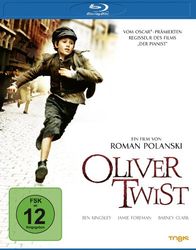 Oliver Twist
