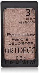 Artdeco Fard à paupières 31 Pearly Rosy Fabrics 0,8g