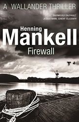 Firewall: Kurt Wallander
