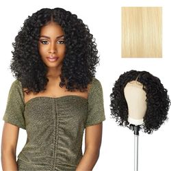 Sensationnel HD Lace Front Wig Butta Unit 5 (613)