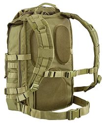 DEFCON 5 Easy Pack mochila de 45 l, unissexo para adulto
