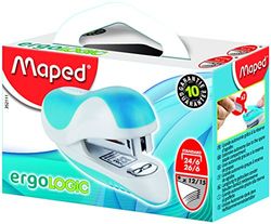 Zszywacz ergologic mini standard 15 kartek