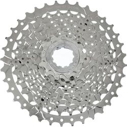 SHIMANO HG400 9 Speed Mountain Bike CS-HG400-9 kaseta rowerowa