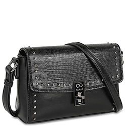 SKPAT - Bolso Bandolera Mujer - Bolso Mujer Pequeño. Bolso Mujer - Bolso Mujer Bandolera de Uso Diario - Bolso Negro Mujer 312885