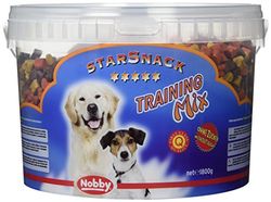 Nobby Starsnack Training Mix Friandise pour Chien 1,8 kg