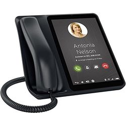 Téléphone Visioconférence Android 4.2.2 Jablocom Raven (Import Allemagne)