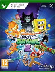 Nickelodeon All-Star Brawl 2