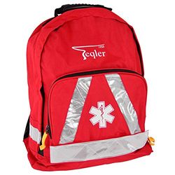 Teqler Mochila de emergencia Aalst