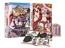 Samurai Bride - 2. Staffel - Blu-Ray 2 - Limited Edition