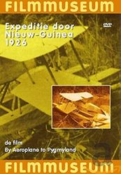 Expeditie Door Nieuw Guinea (1926)