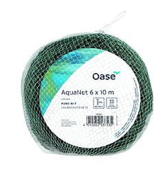 Oase 53753 AquaNet 3 Filet de Bassin 6 x 10 m, Noir