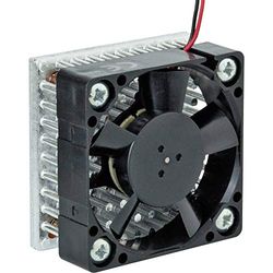 SEPA HXB30E12-BLI HXB30E12 axiale luefter 12 V/DC (L x B x H) 33 x 33 x 19,5 mm