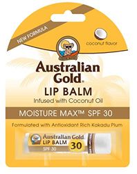Australian Gold Baume à Lèvres SPF30 4,2 g