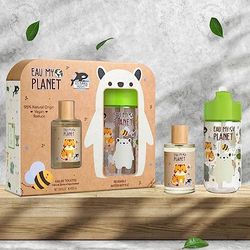 EAU MY PLANET ET 100+Botella 8974