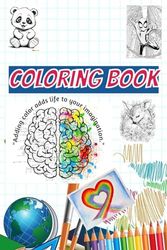 Coloring book