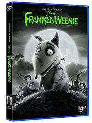 Frankenweenie