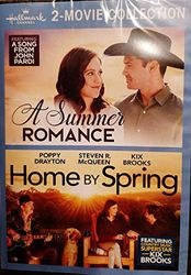 A Summer Romance / Home by Spring (Hallmark Channel 2-Movie Collection)