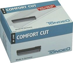 Tondeo Comfort Cut messen van 10 stuks