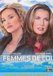 Femmes de loi - saison 4