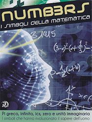 Numb3rs (Numbers) - I Simboli Della Matematica (Cofanetto 3 DVD) [Italia]
