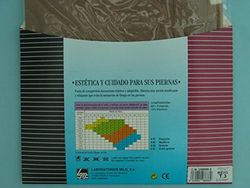 Prim Panty Orbalast 40 Be T3 300 g
