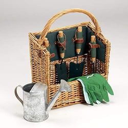 Tuinmand set modelnummer: c951065 Merk: Garden Friend