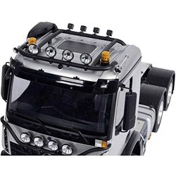 Carson Modellsport 1680991 500907599 1:14 Lampe de toit