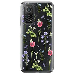 ERT GROUP mobile phone case for Huawei P30 original and officially Licensed Disney pattern Tinker Bell 004 optimally adapted to the shape of the mobile phone, case made of TPU