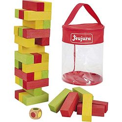 JeuJura 8607 Grote torendrinkspel