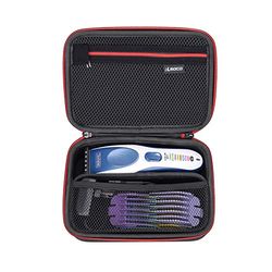 RLSOCO Custodia per Wahl Clipper Color Pro - Rasoio per capelli senza fili