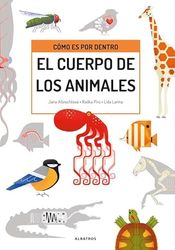 AL22 DENTRO CUERPO ANIMAL