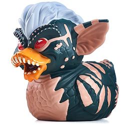 TUBBZ Boxed Edition: Skräck – randig cosplay gummianka vinylfigur