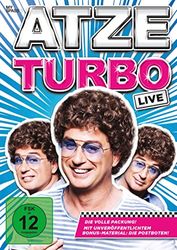 Turbo [Alemania] [DVD]