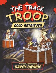 The Track Troop: Gold Retriever