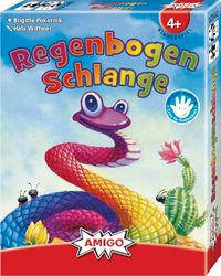 Amigo Spiele - Conjunto de início de cartas [Importado da Alemanha]