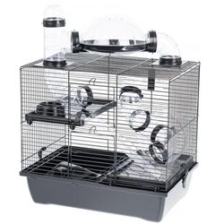 INTER-ZOO G306ACTB metall plastbur, varumärke: INTER-ZOO - EAN: 5907600701052