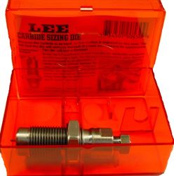 Lee Precision 90621 Sizing Die Calibre 32 Multicolore Taille Unique