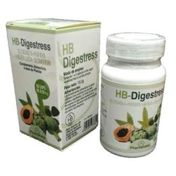 Pharmahebe Hb-Digestress 30Cap. 100 ml