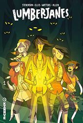 Lumberjanes - Tome 1 - Intégrale / Edition spéciale (Petit prix)