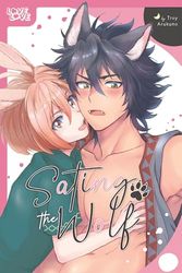 SATING THE WOLF