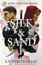 Silk & Sand: An MM Fantasy Romance