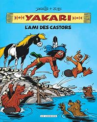 L'ami des castors