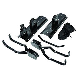 Dresco 5250702 Bike Lift