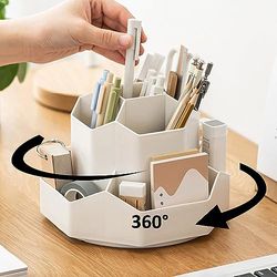 GGIANTGO 9 Slots Pen Holder