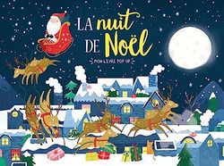 La nuit de Noël: 3 an(s)