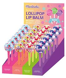 Martinelia Lollipop Lip Balm
