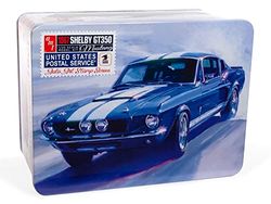 AMT 1/25 1967 Shelby GT350, série USPS
