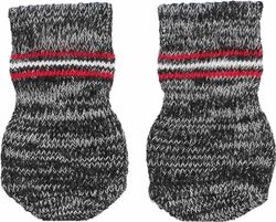 Trixie Dog socks, non-slip