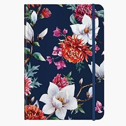 Cedon Chrysantheme - Cuaderno (A5)